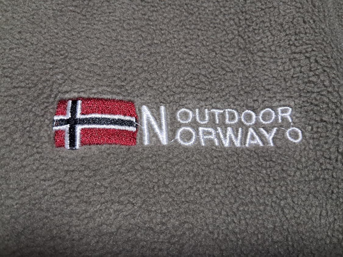 노르웨이 아웃도어 소프트쉘 자켓 XL 상품이미지6