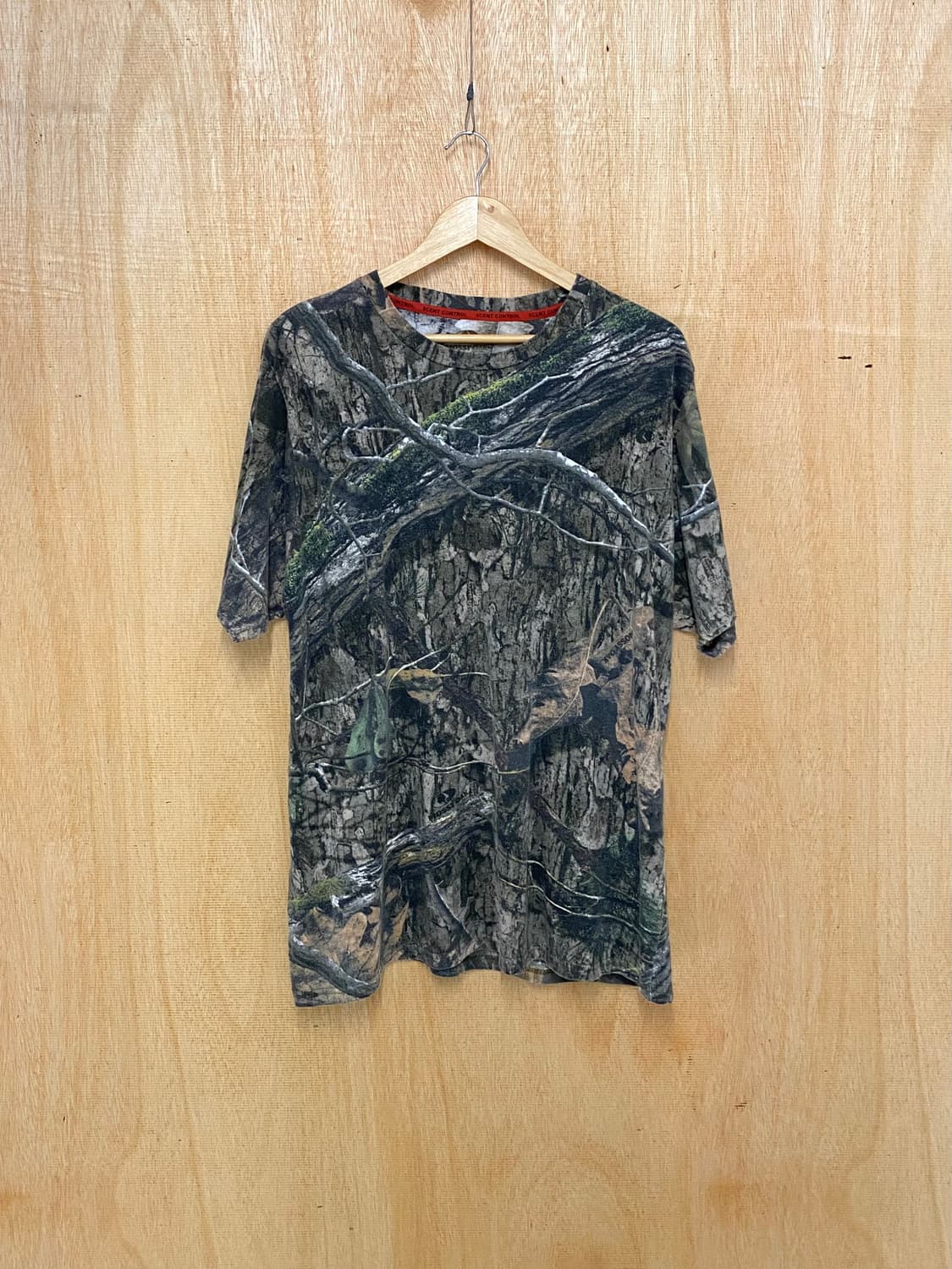 VTG real tree t-shirts 미국 빈티지 리얼트리 티셔츠 상품이미지2
