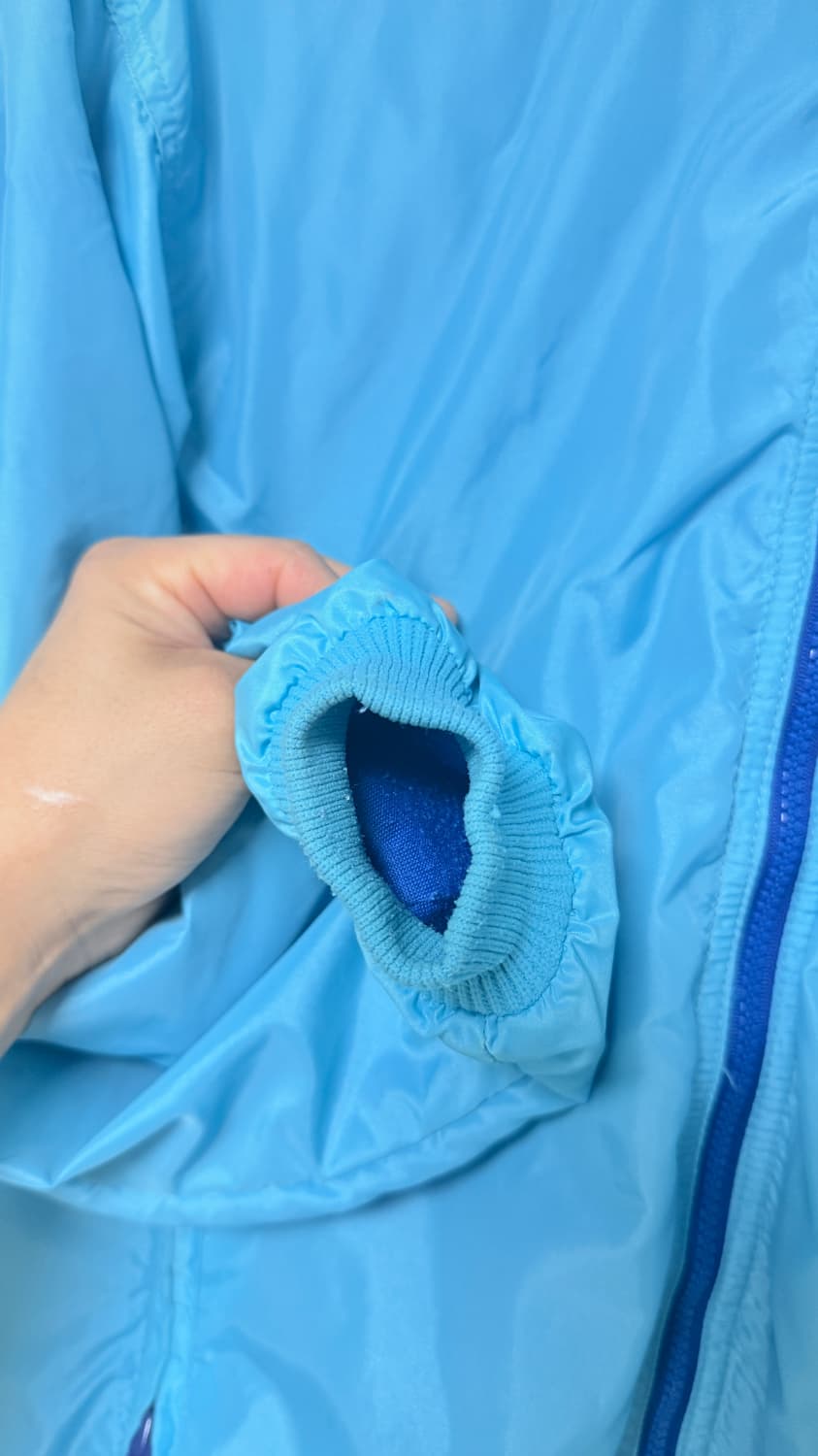 90s 파타고니아 신칠라 자켓 Made in usa 상품이미지6