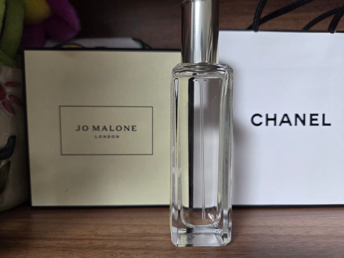 조 말론 피오니 앤 블러쉬 스웨이드 코롱 30ml 상품이미지4