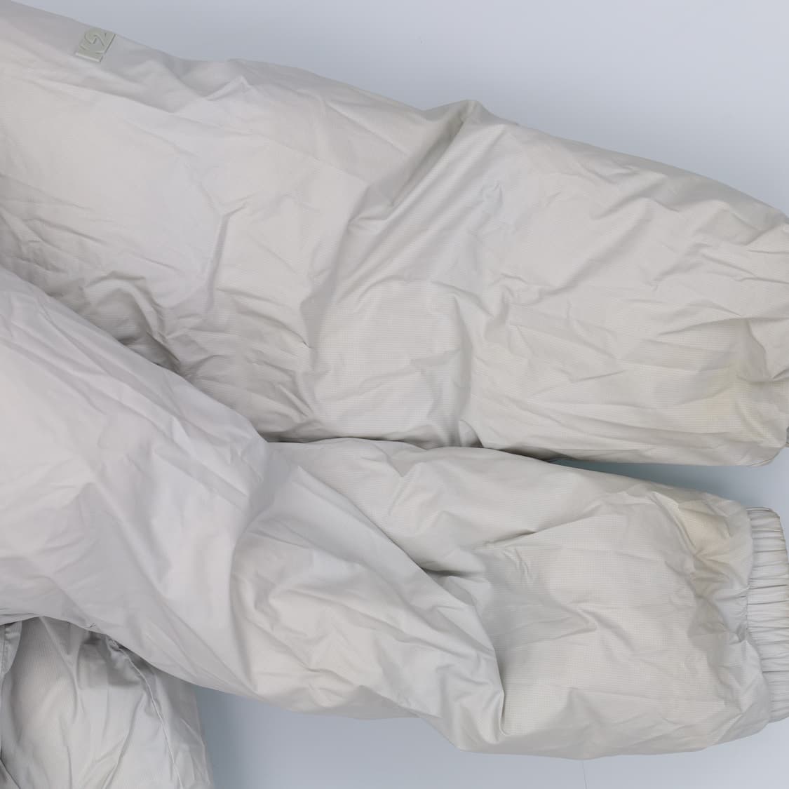 [105] K2 리버시블 구스다운 패딩점퍼(오염) 1223H1 상품이미지8