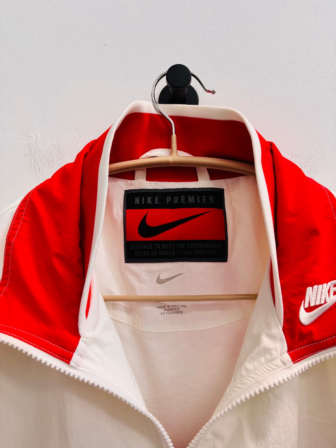 나이키 (Nike) 리버풀 FC 빈티지 트랙 재킷 상품이미지3
