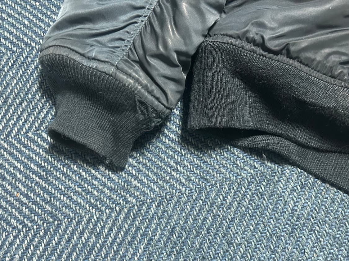 알파인더스트리 cwu-45p 자켓 상품이미지4