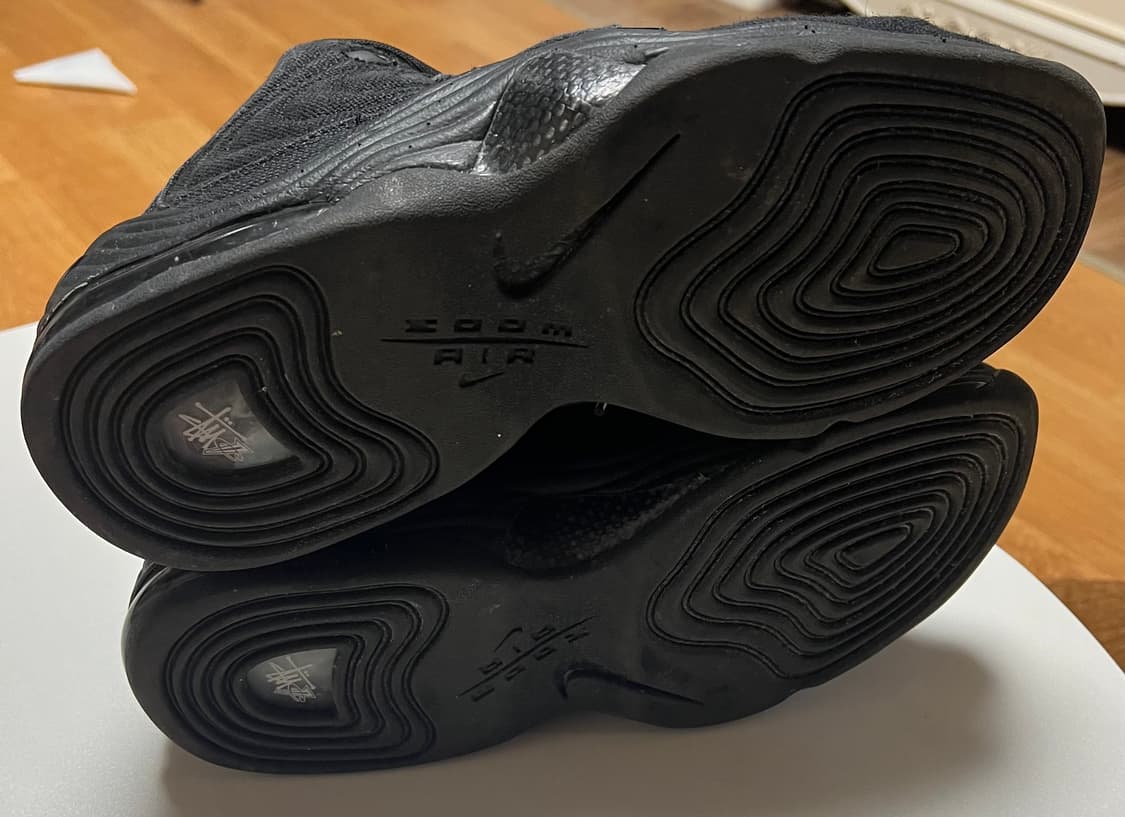 나이키 스투시 에어페니2 상품이미지3