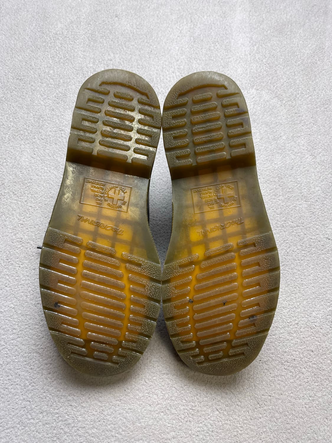 [41] 닥터마틴 1461 3홀 스무스 260-265 상품이미지7