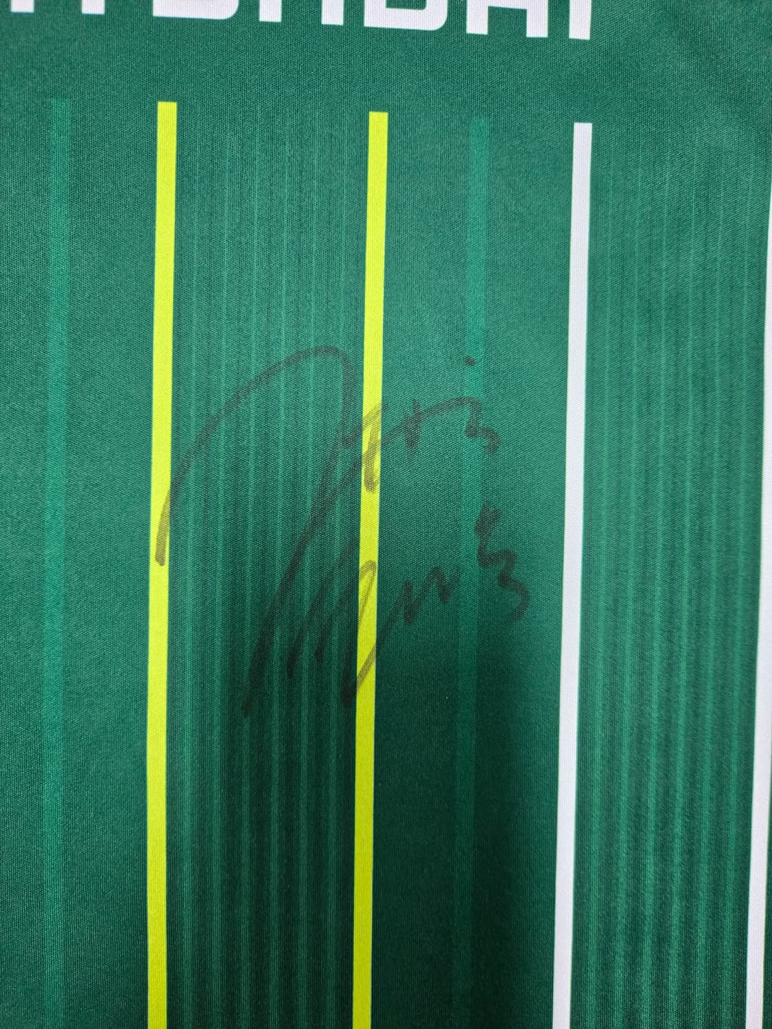 전북현대 2023 유니폼 보급형 상품이미지4