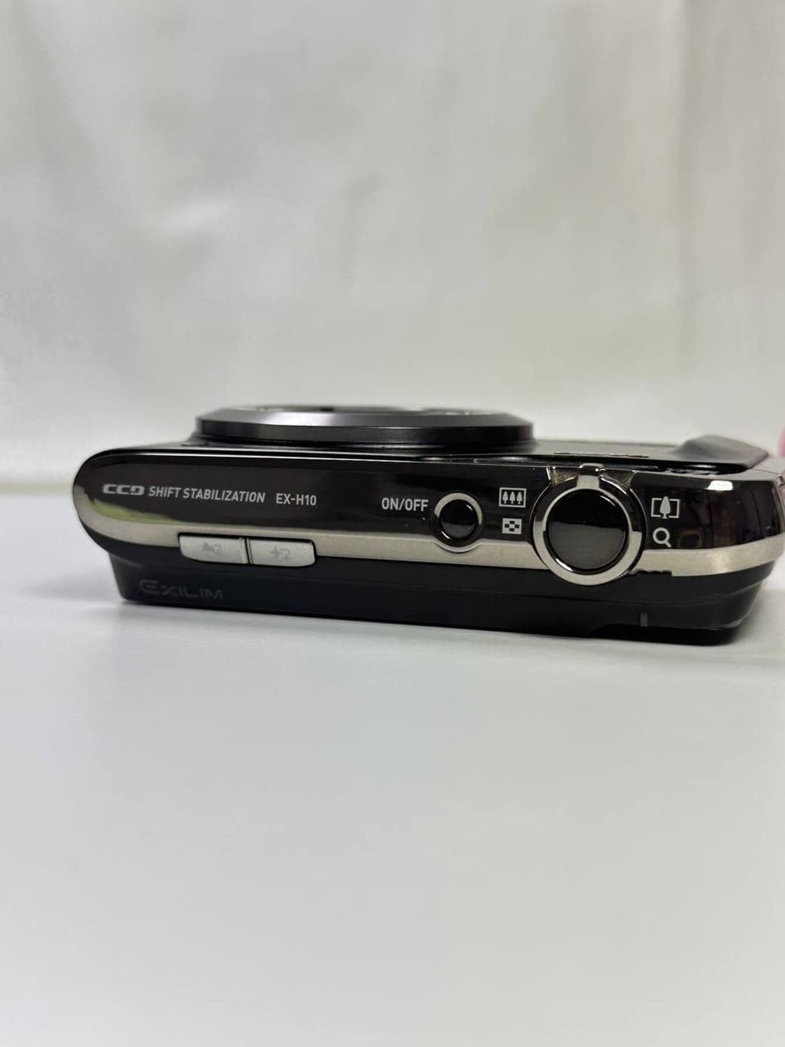 메이크업✧･ﾟCasio exilim 카시오 엑슬림 ex-h10 디카 상품이미지5