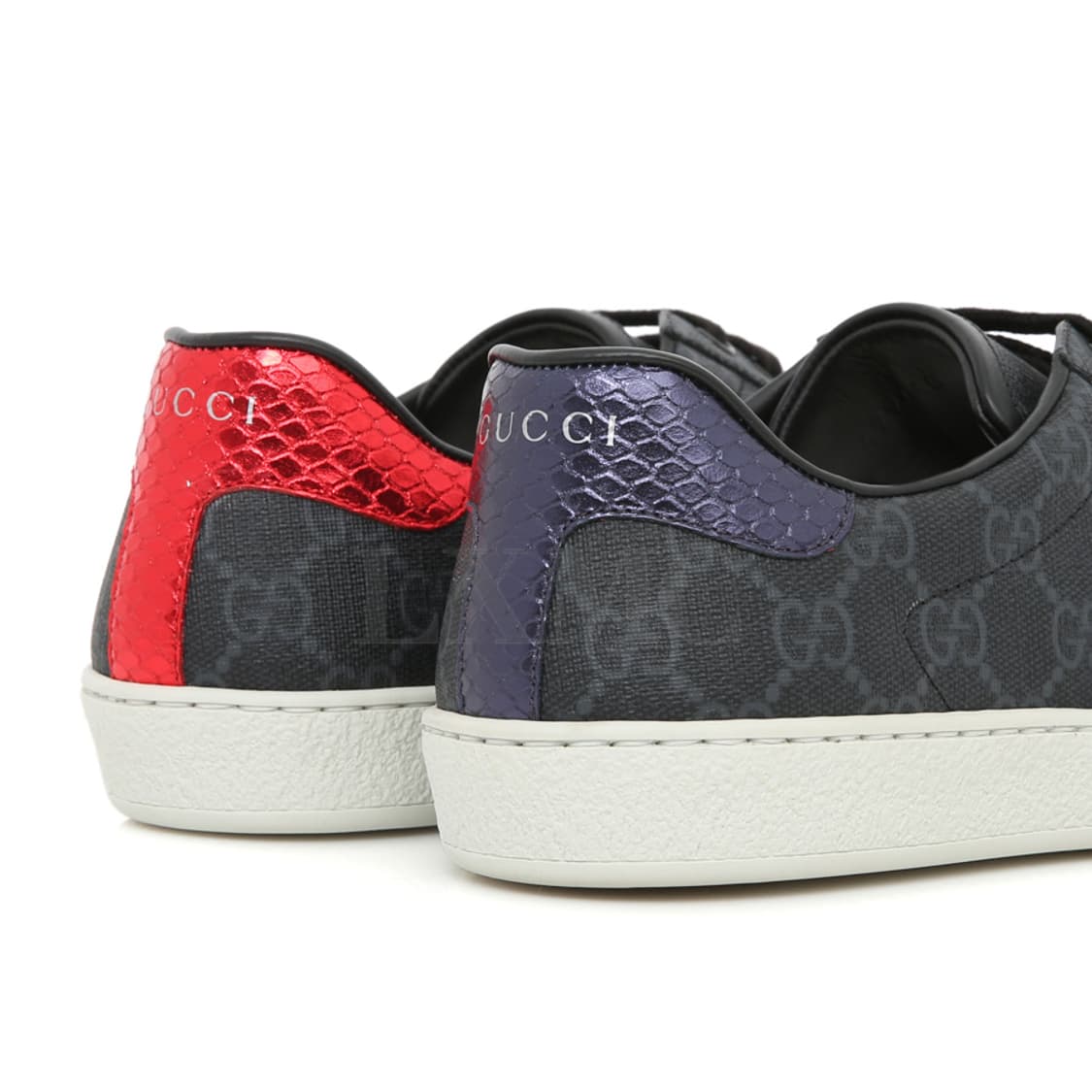 구찌 에이스 웹 Web 에이스 스니커즈 삼선운동화 429445 상품이미지5