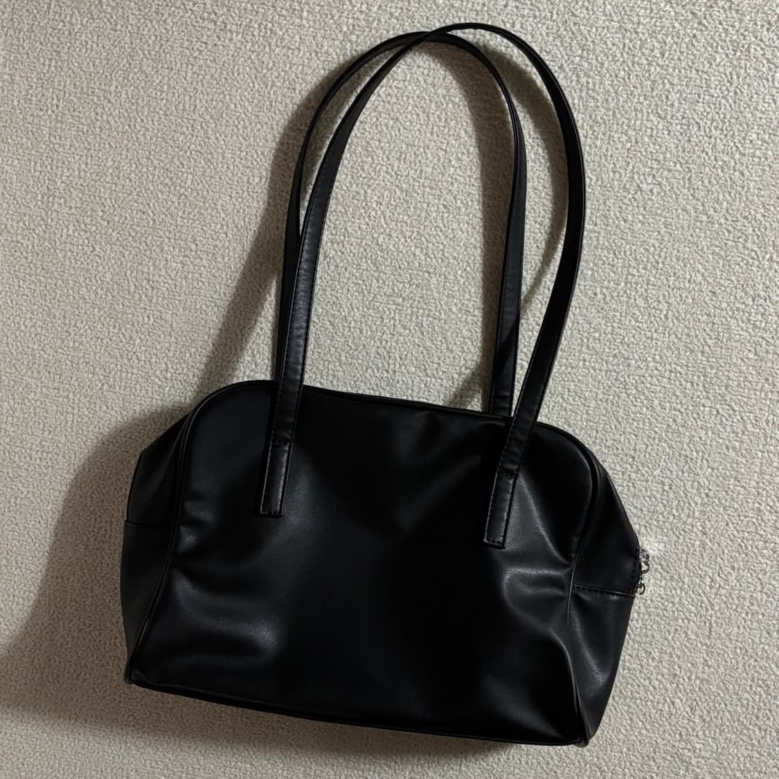 보세 블랙 가방 상품이미지2