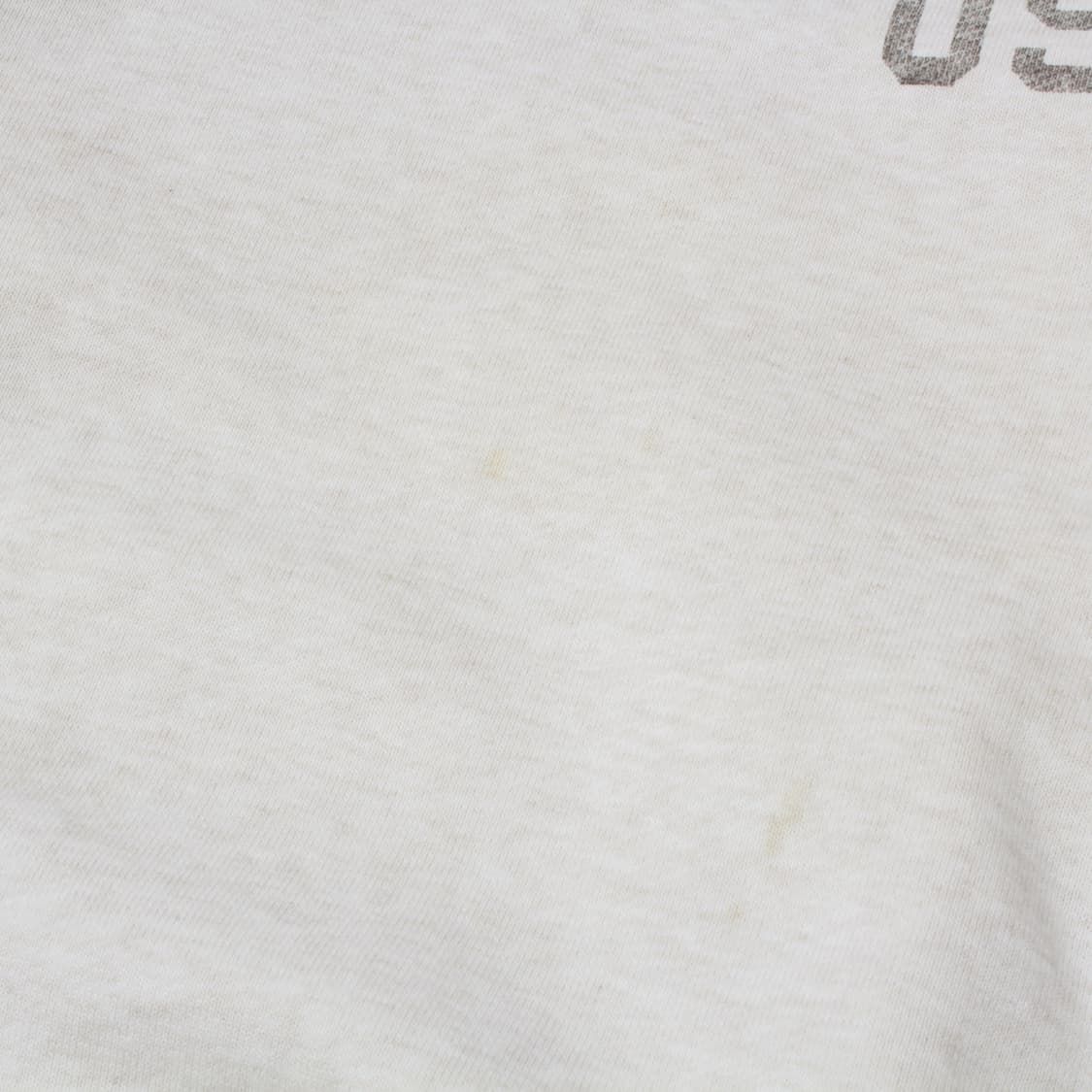 THE REAL McCOY'S 스웻셔츠 상품이미지7