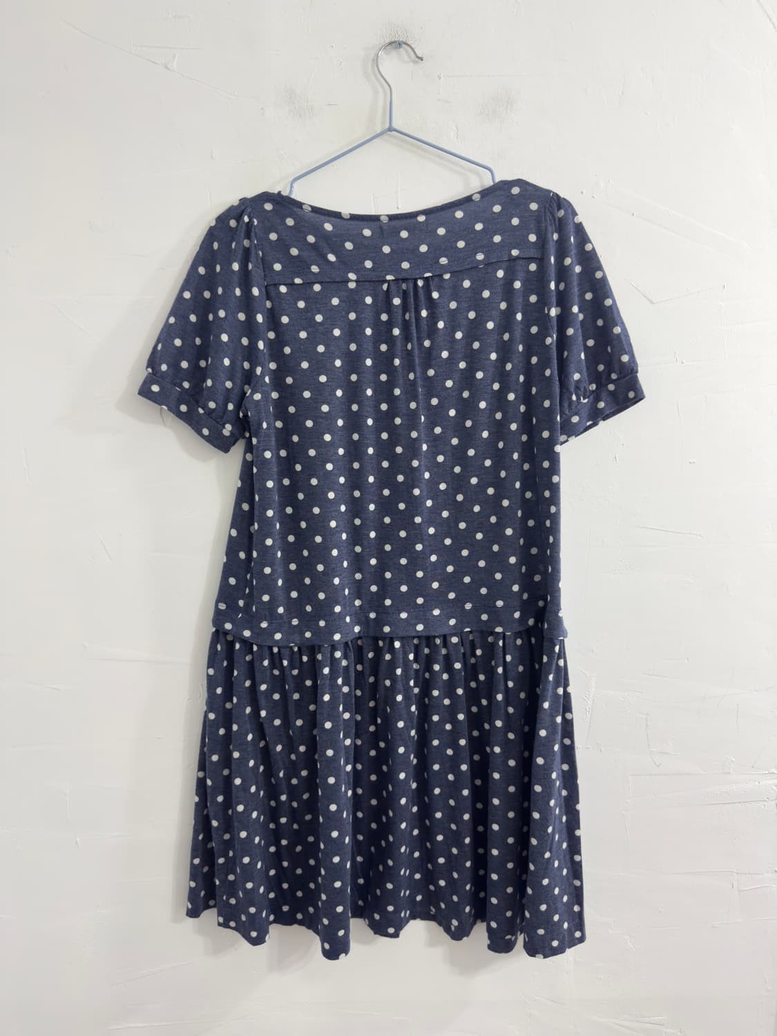 melrose dot onepiece 상품이미지2