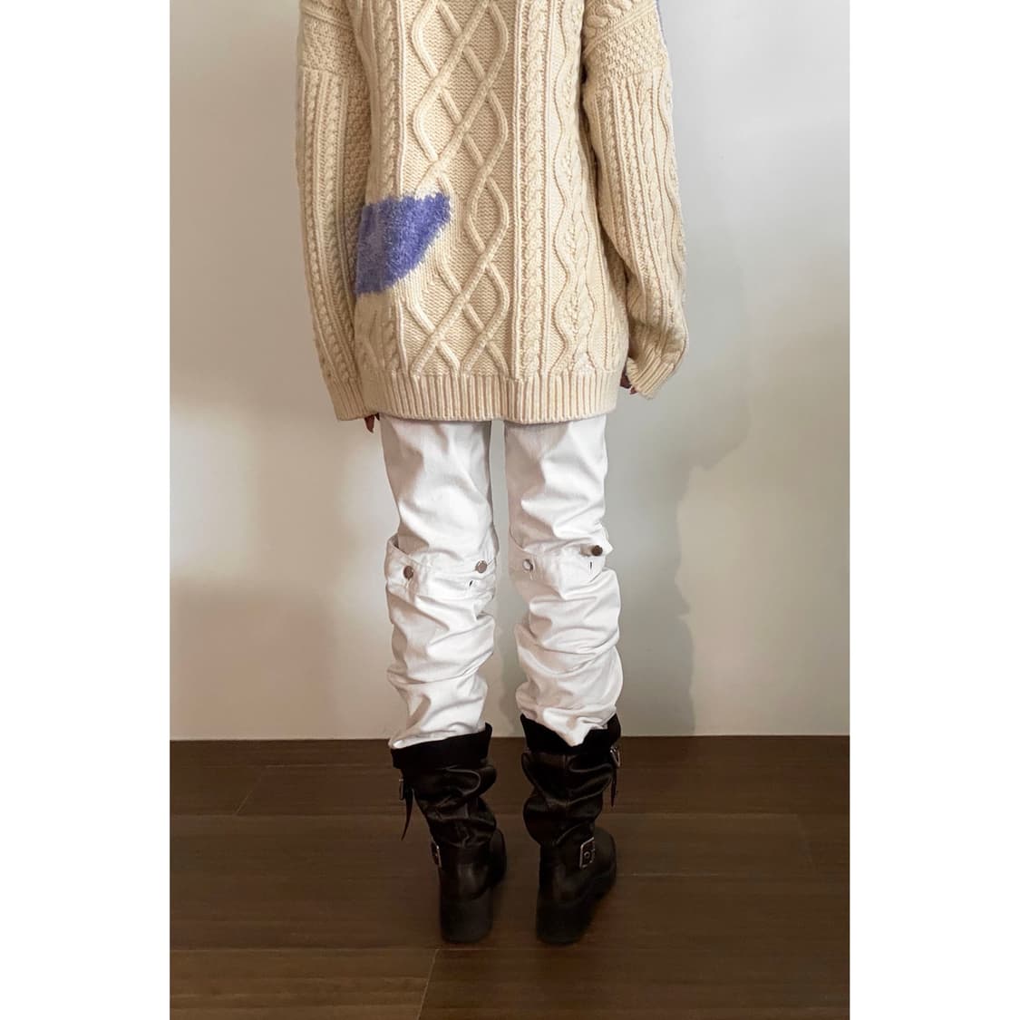 John Lawrence Sullivan Pants 상품이미지3