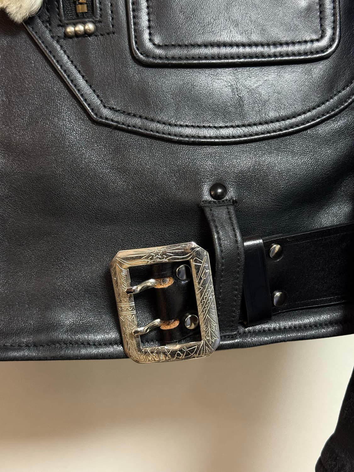 (구)리얼맥코이 부코 스티플체이스 60s D-Pocket 상품이미지6