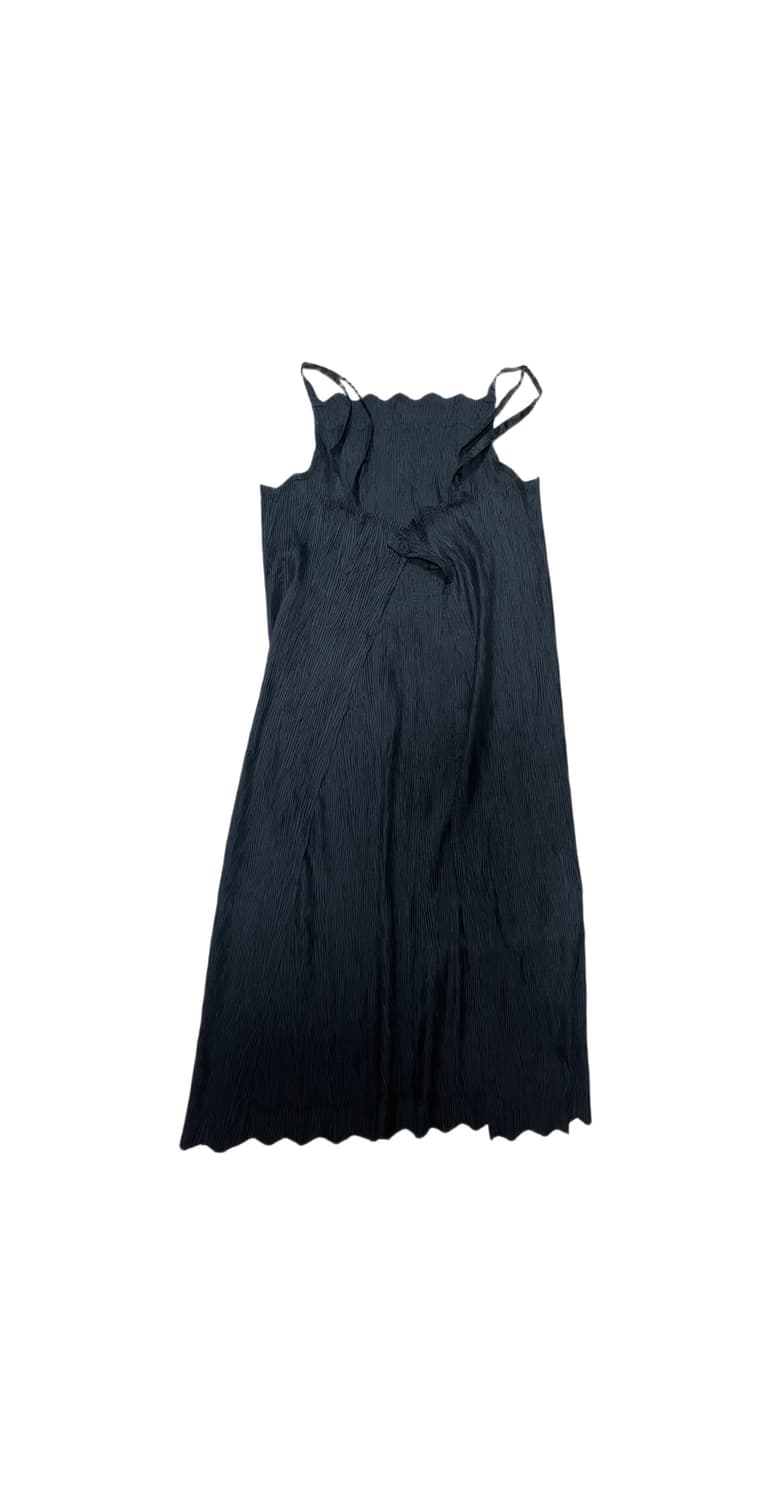 Issey Miyake pleats bustier 상품이미지1