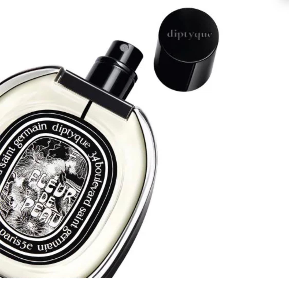 딥디크 플레르드뽀 오드퍼퓸 75ml 상품이미지2