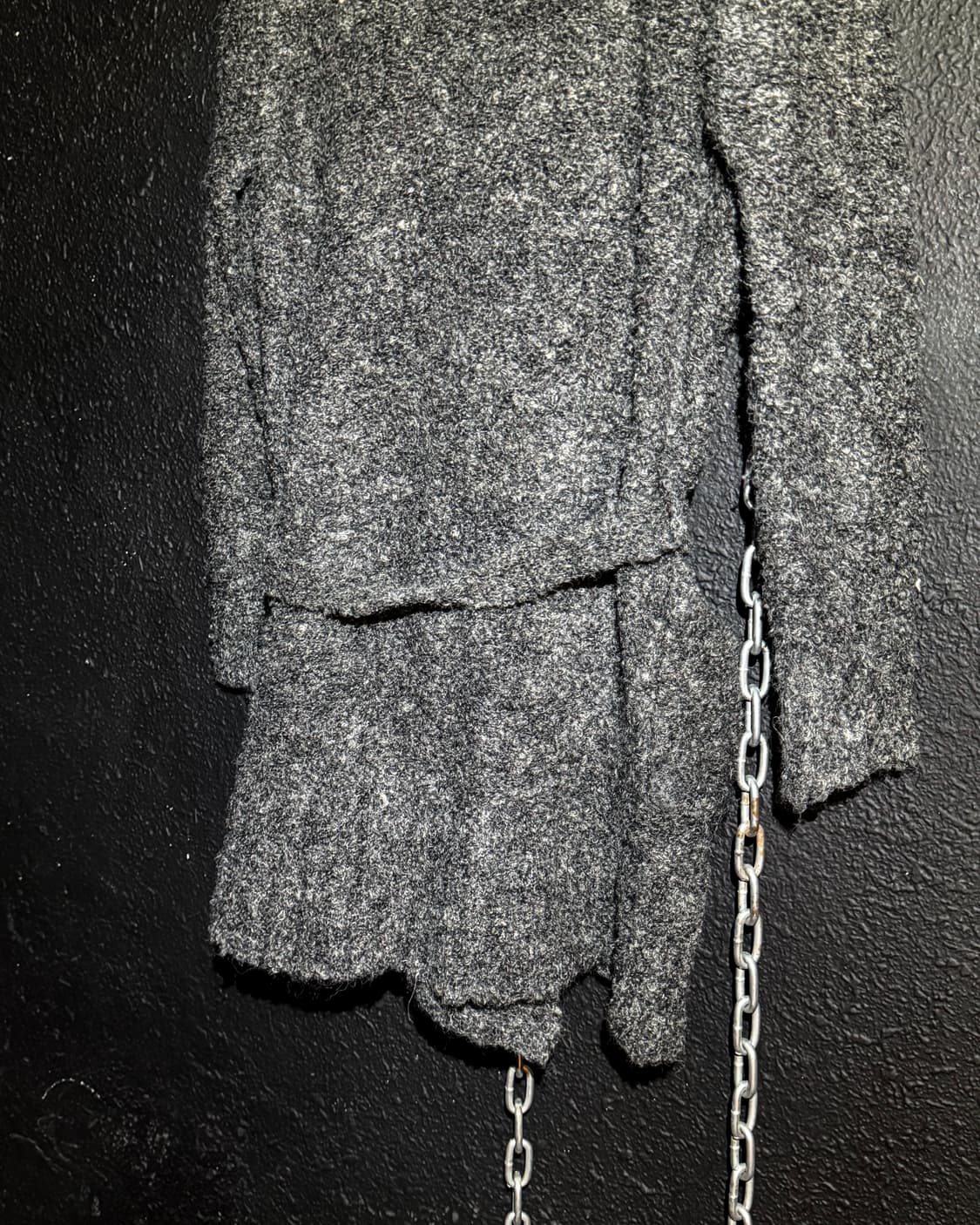 ehyphen world gallery – Tweed Texture Do 상품이미지8