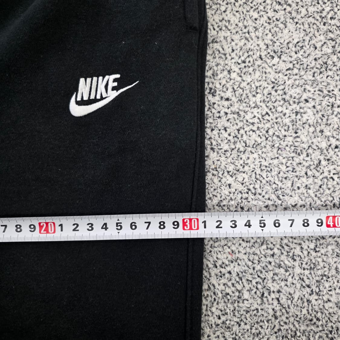 [L] 나이키 퓨츄라 트레이닝 조거 팬츠 0203J 상품이미지6
