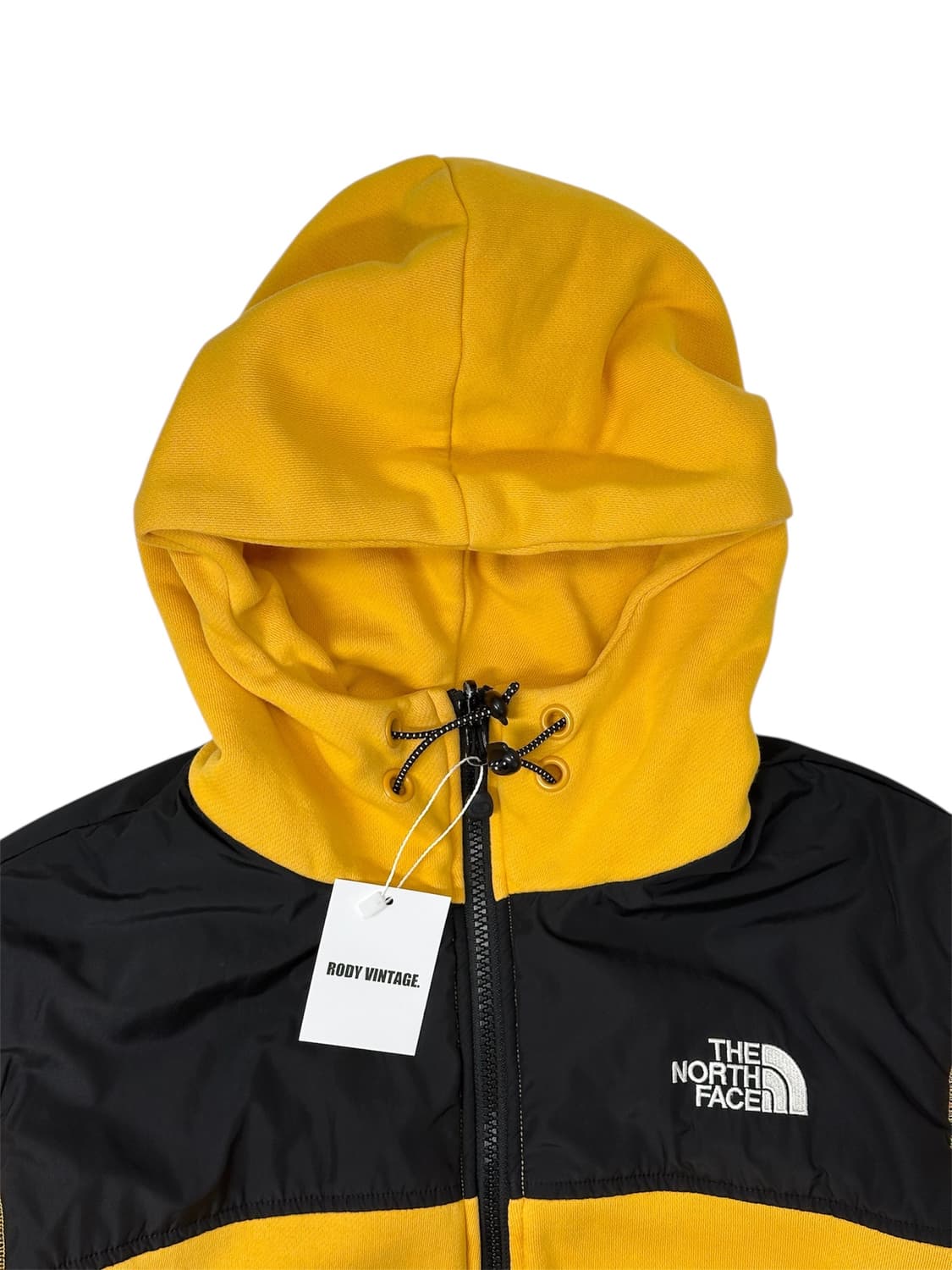 The North Face 리버시블 후드 집업 상품이미지3