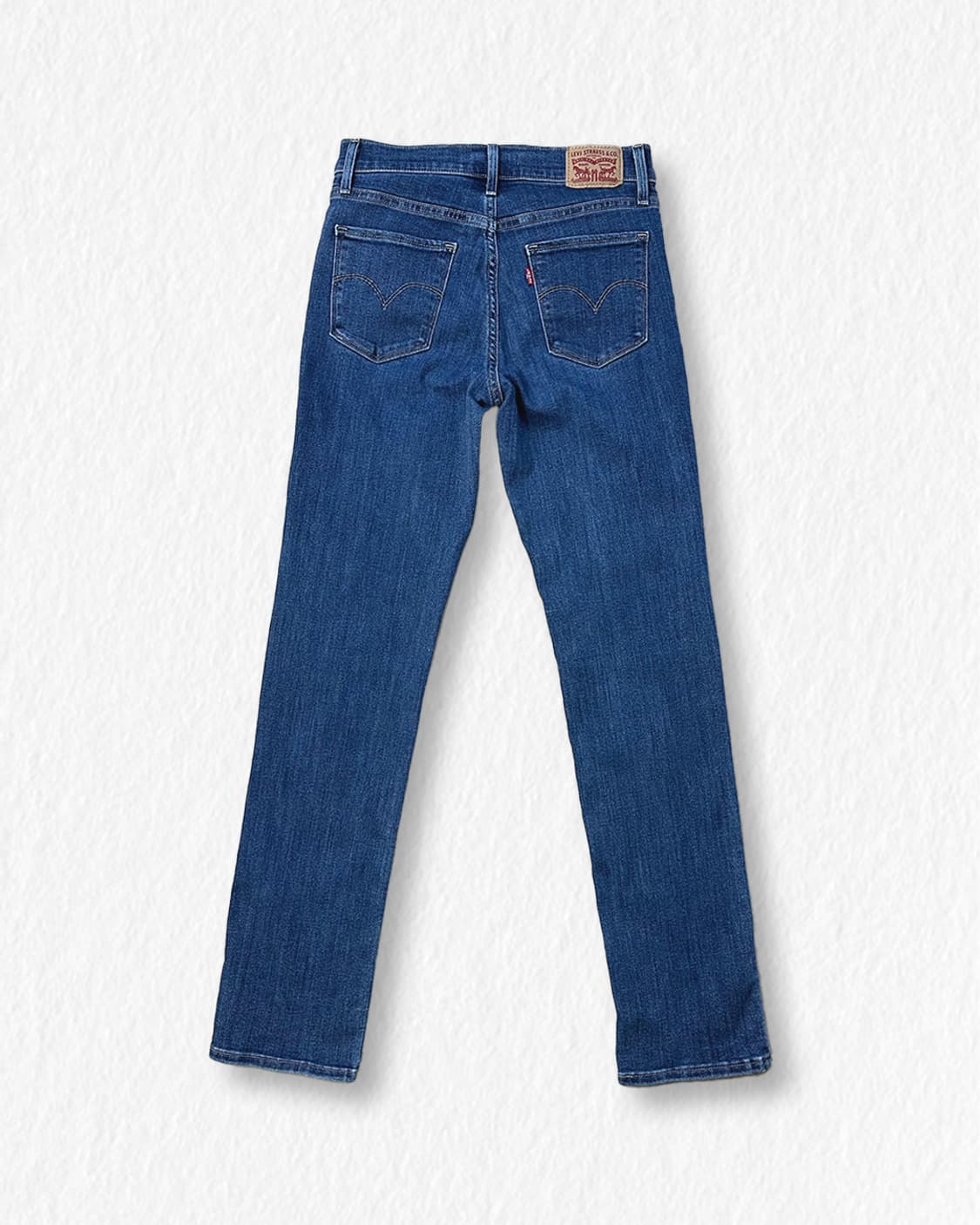 리바이스 314 쉐이핑 스트레이트 데님 상품이미지1