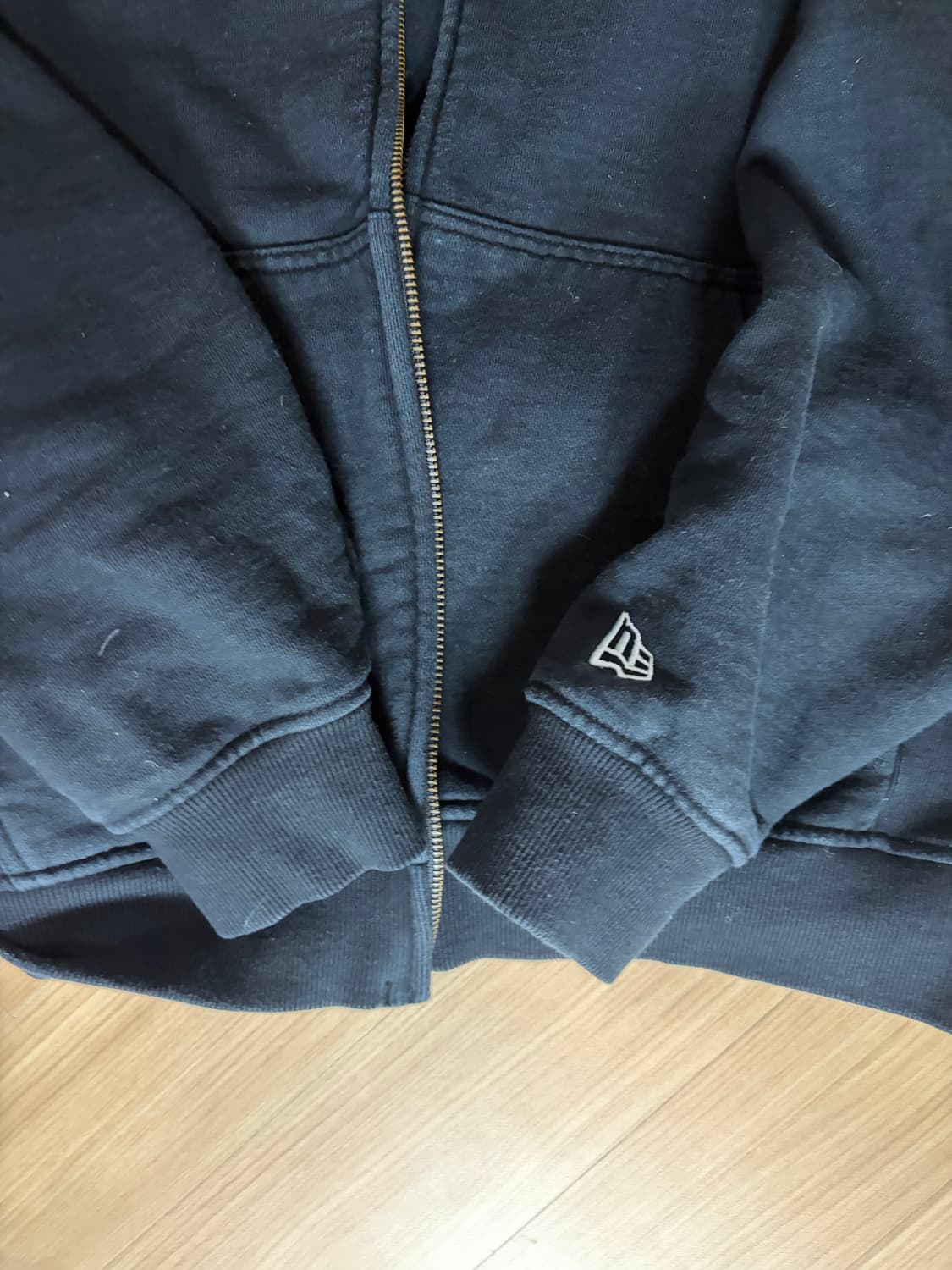 뉴에라 후드집업 상품이미지7