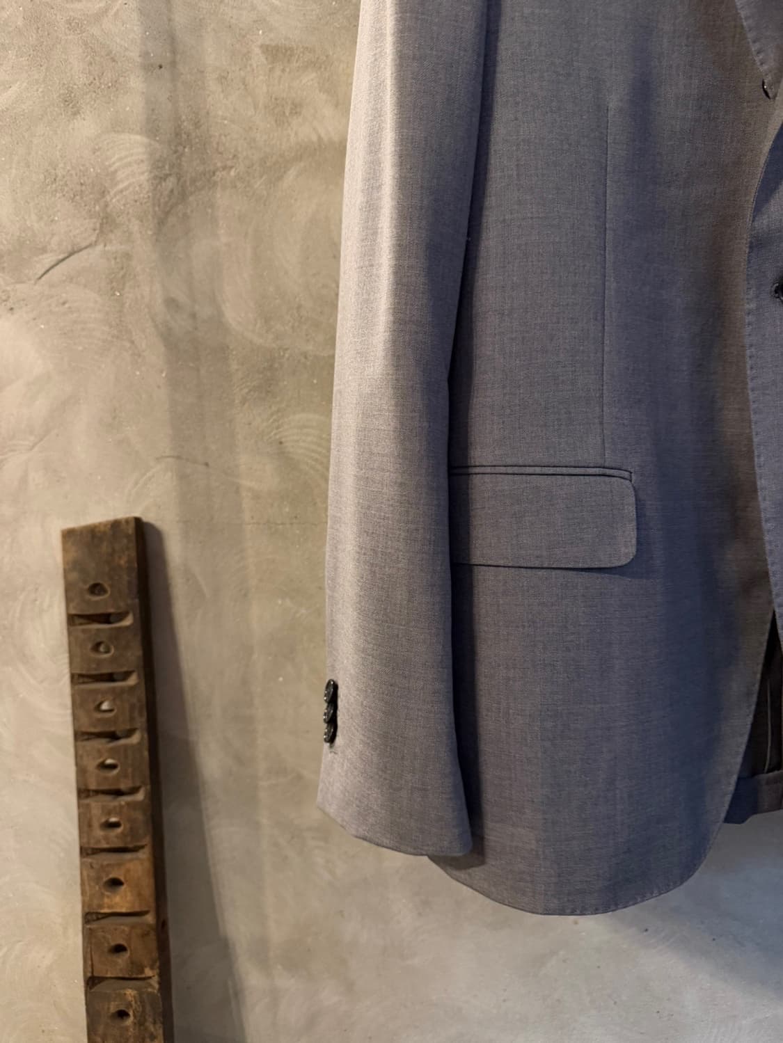 라르디니 수트 셋업 50 상품이미지6