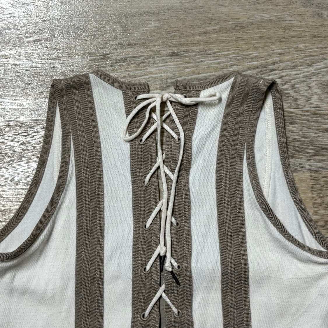 Adidas Stella Mccartney 아디다스 스텔라메카트니 나시 상품이미지2