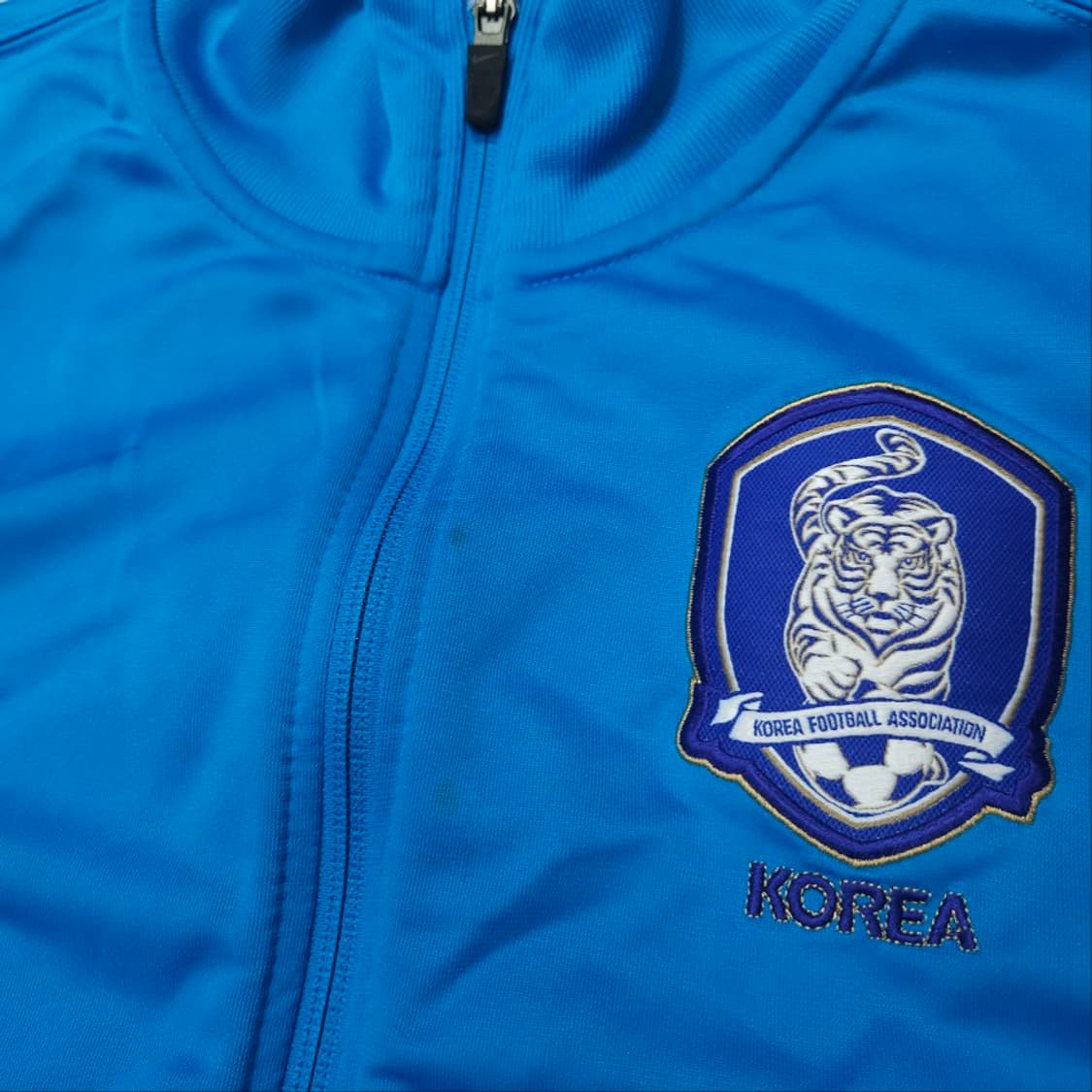 나이키 대한민국 축구 국대 져지 S 상품이미지3