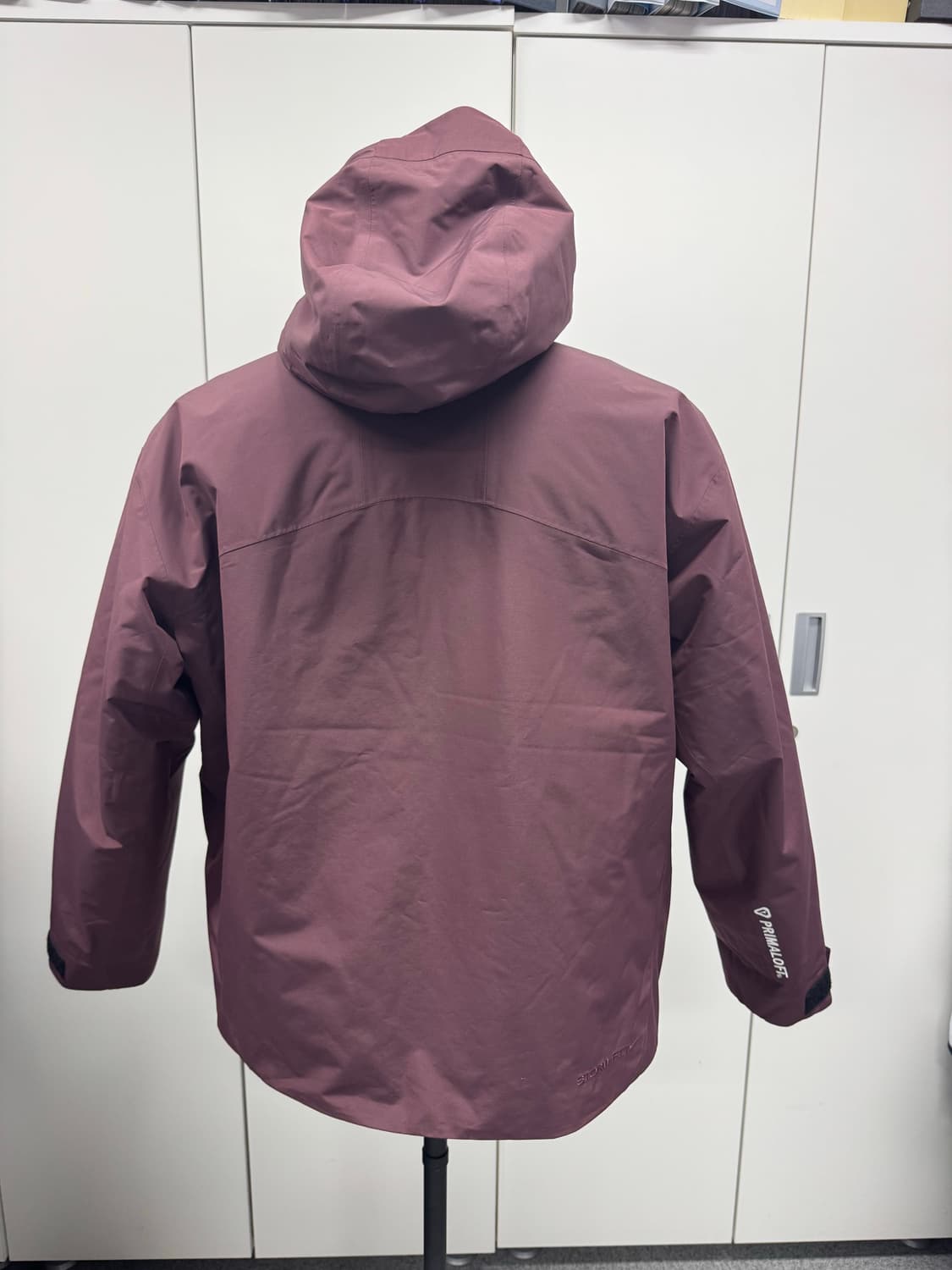 나이키 acg 스톰핏 프리마로프트 자켓 L 상품이미지5