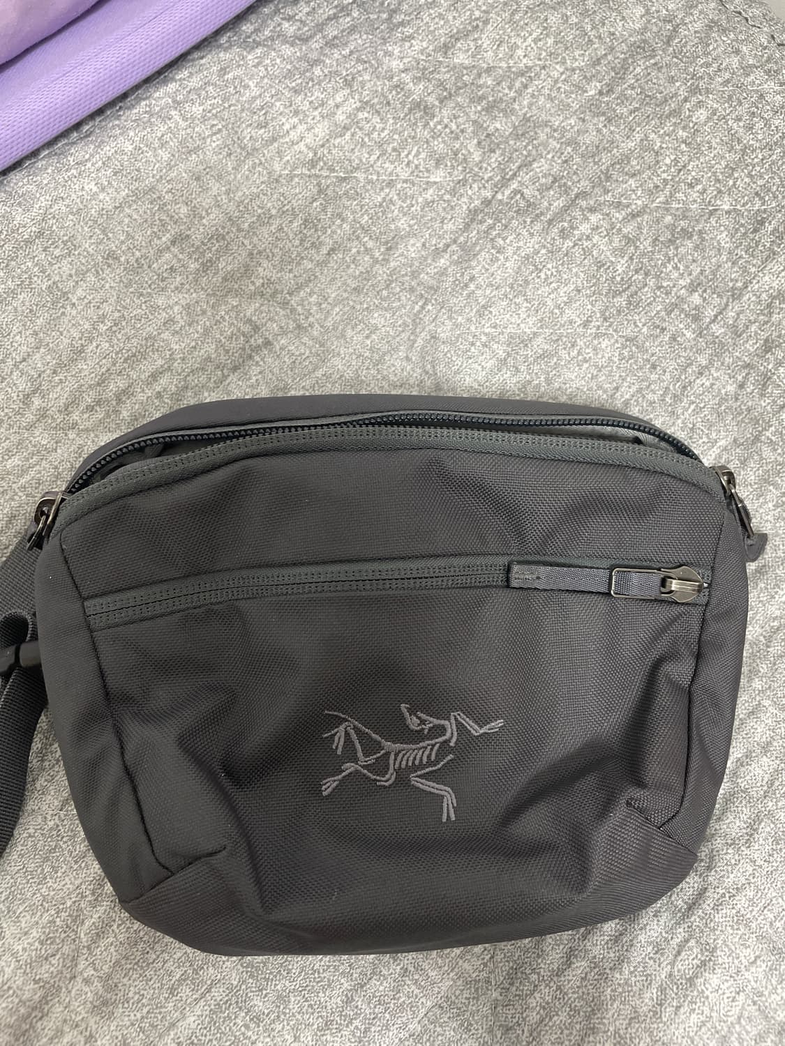 아크테릭스 맨티스 1  상품이미지1