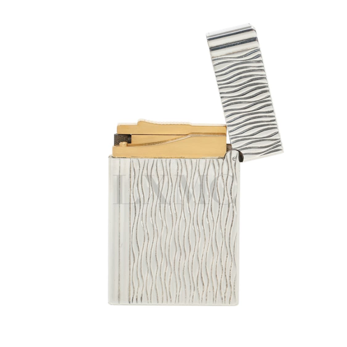 듀퐁 라이타 18101 실버 개츠비 콤비 라이터 상품이미지5