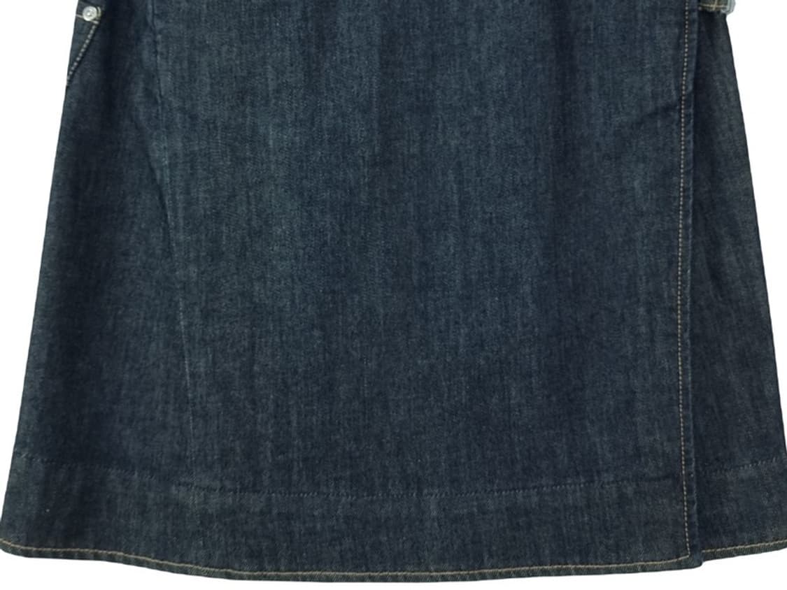 [리바이스] 엔지니어드 데님 미니스커트 M18911 상품이미지5