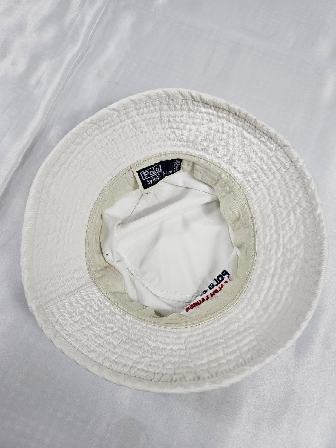 폴로스포츠버킷햇 상품이미지3