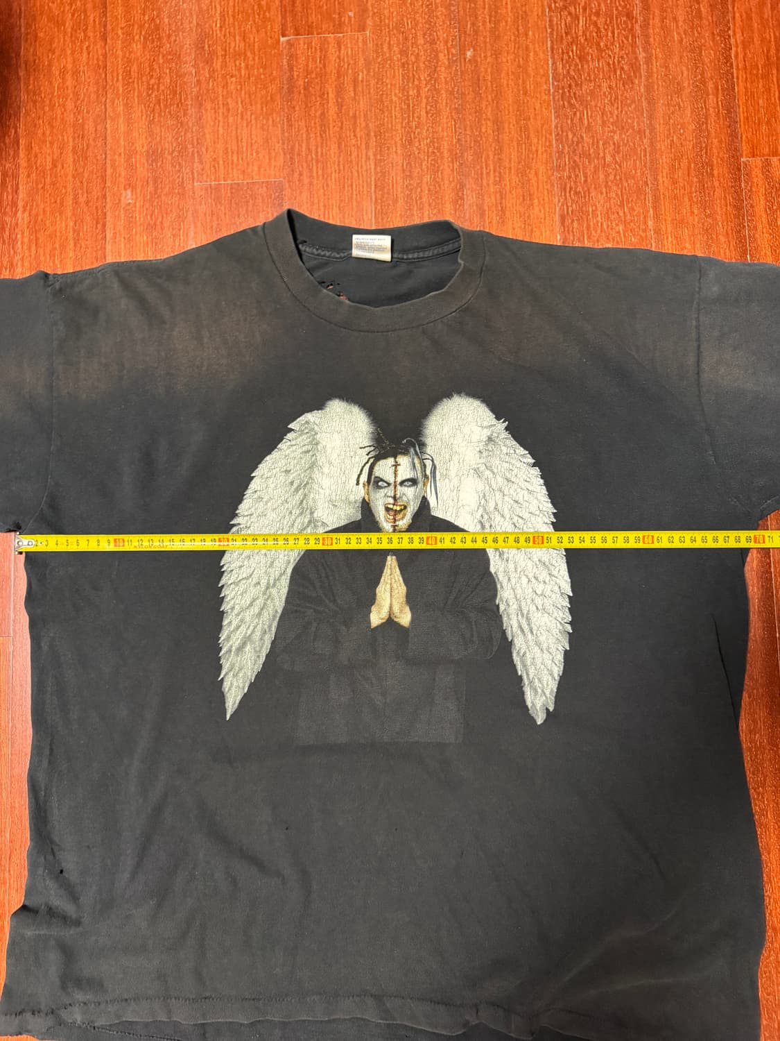 [XXL] Twiztid - Freak Show, Angel 티셔츠 상품이미지4