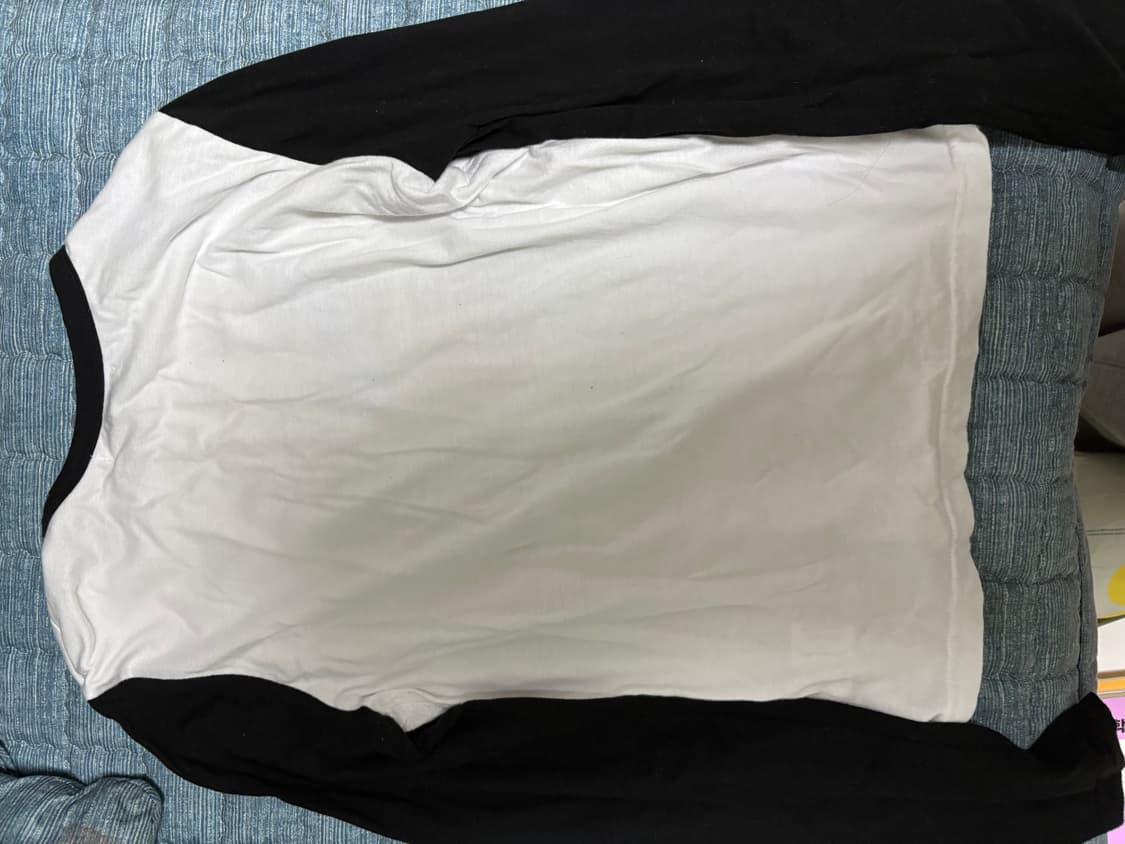 팬시클럽 걸스 마이 롱슬리브 사이즈 1 상품이미지3