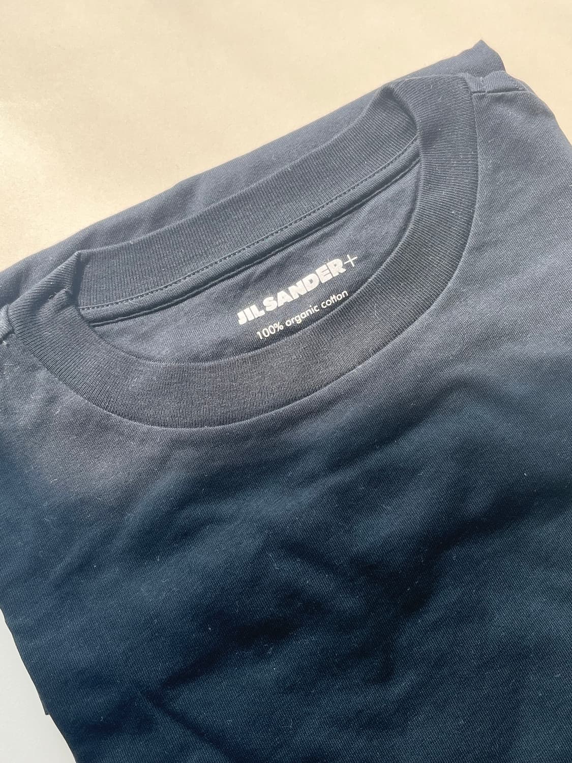 질샌더 티셔츠 상품이미지3