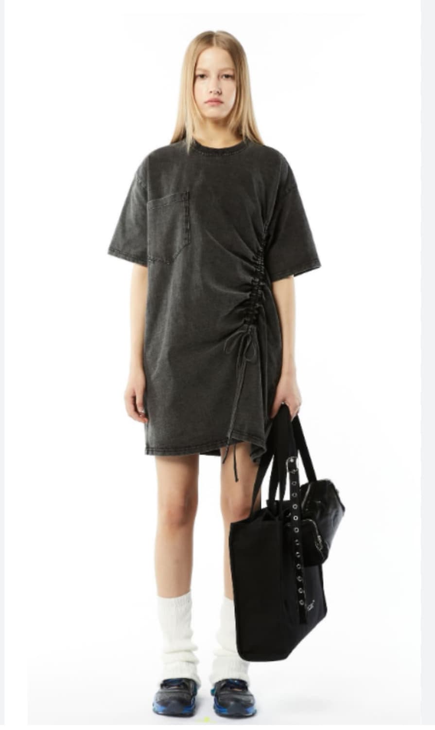 LCDC 미니 원피스 상품이미지1