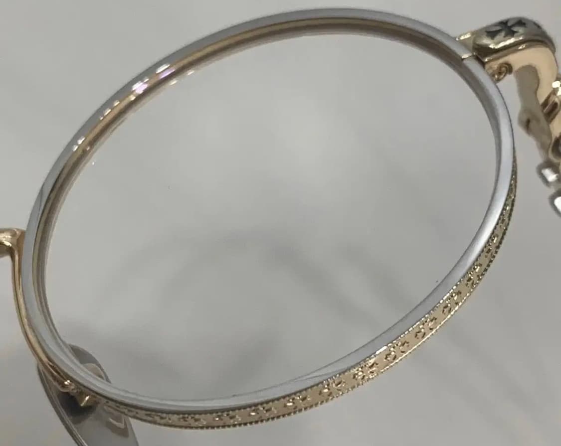 크롬하츠 honey dipped 허니딥 안경 ss/gp 상품이미지3