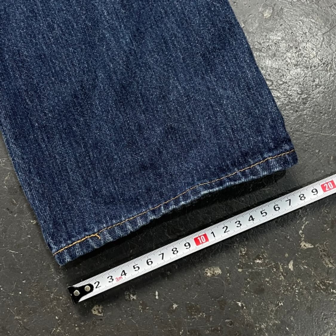 32 리바이스 501 청바지 상품이미지7