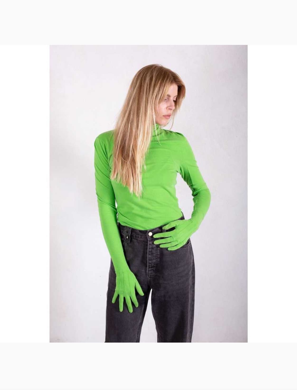 장폴고티에 글러브 탑 상품이미지2