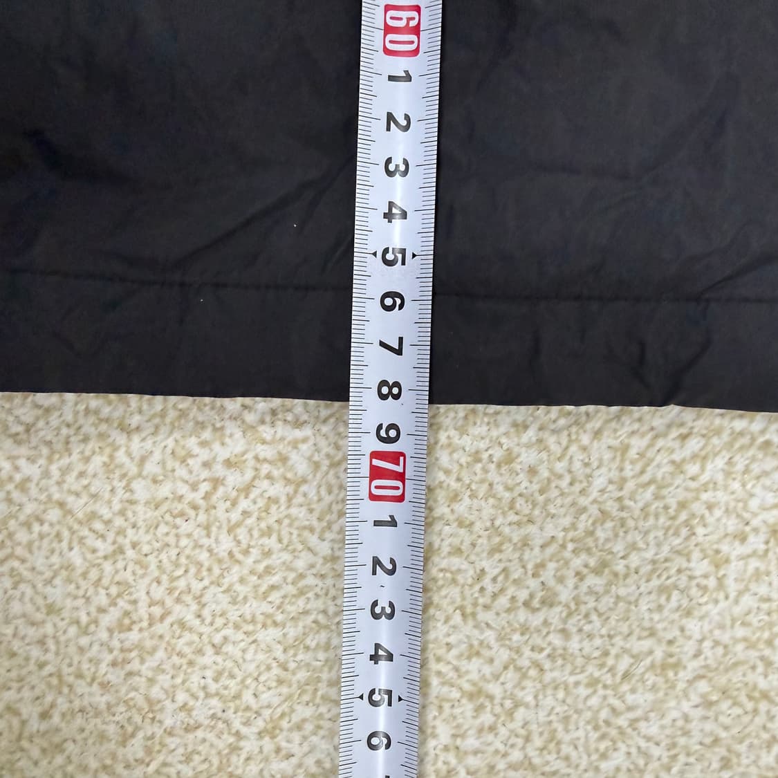 100 데상트 윈드브레이커 후드 자켓 0123T1 상품이미지6