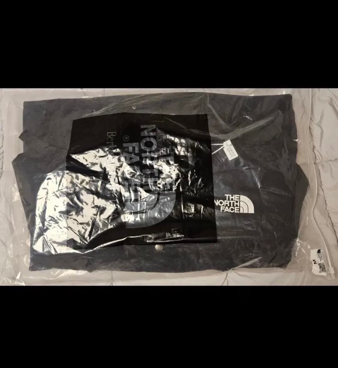 노스페이스 고어텍스 자켓 상품이미지5