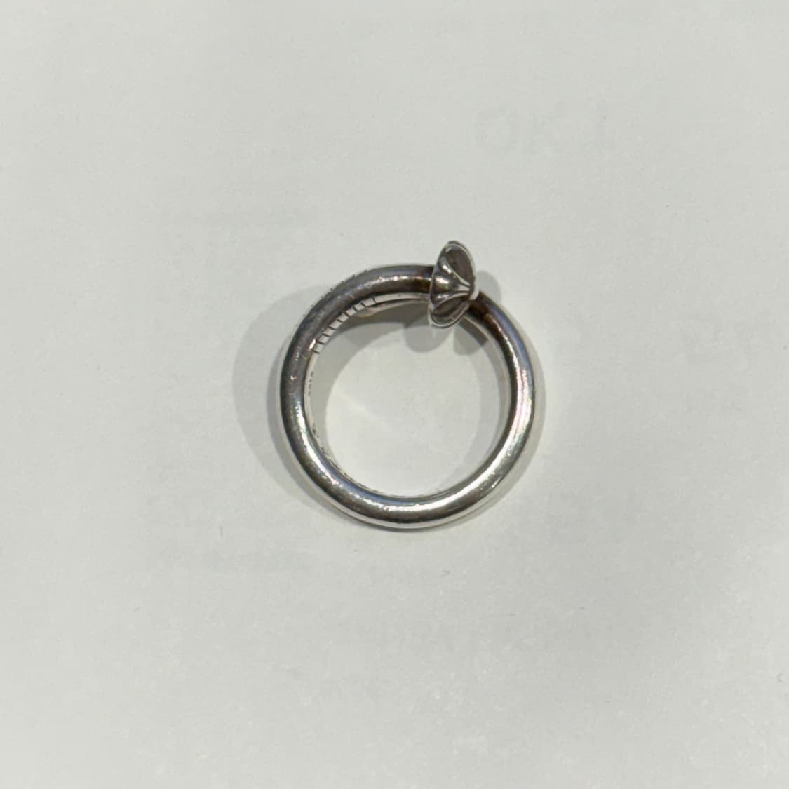 크롬하츠 크로스볼 네일링 us8 상품이미지2