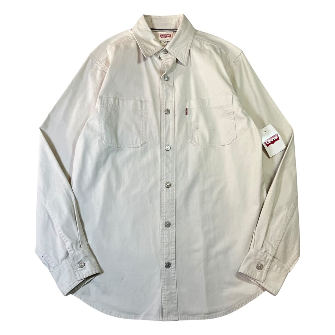 리바이스 셔츠 상품이미지1