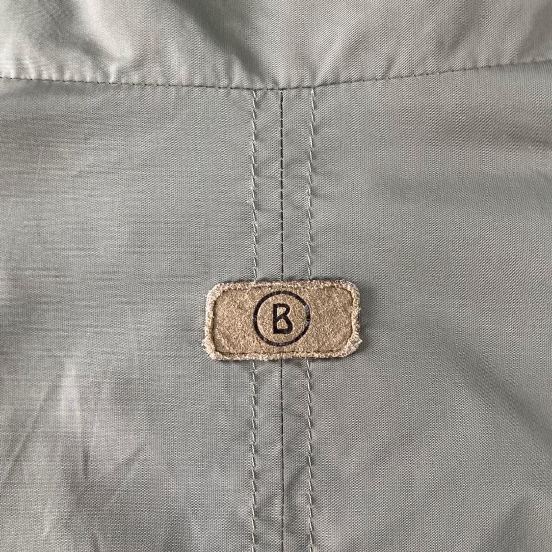 L 보그너 남성 골프 바람막이 자켓 100 상품이미지8