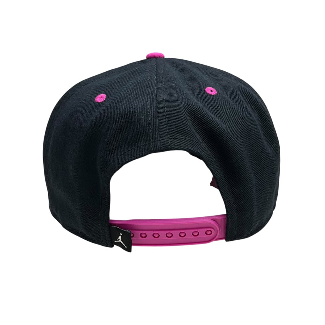조던 에어 핑크배색 스냅백 상품이미지8
