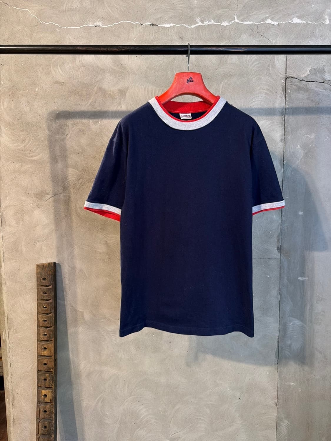 CAMBER 캠버 티셔츠 100 상품이미지1