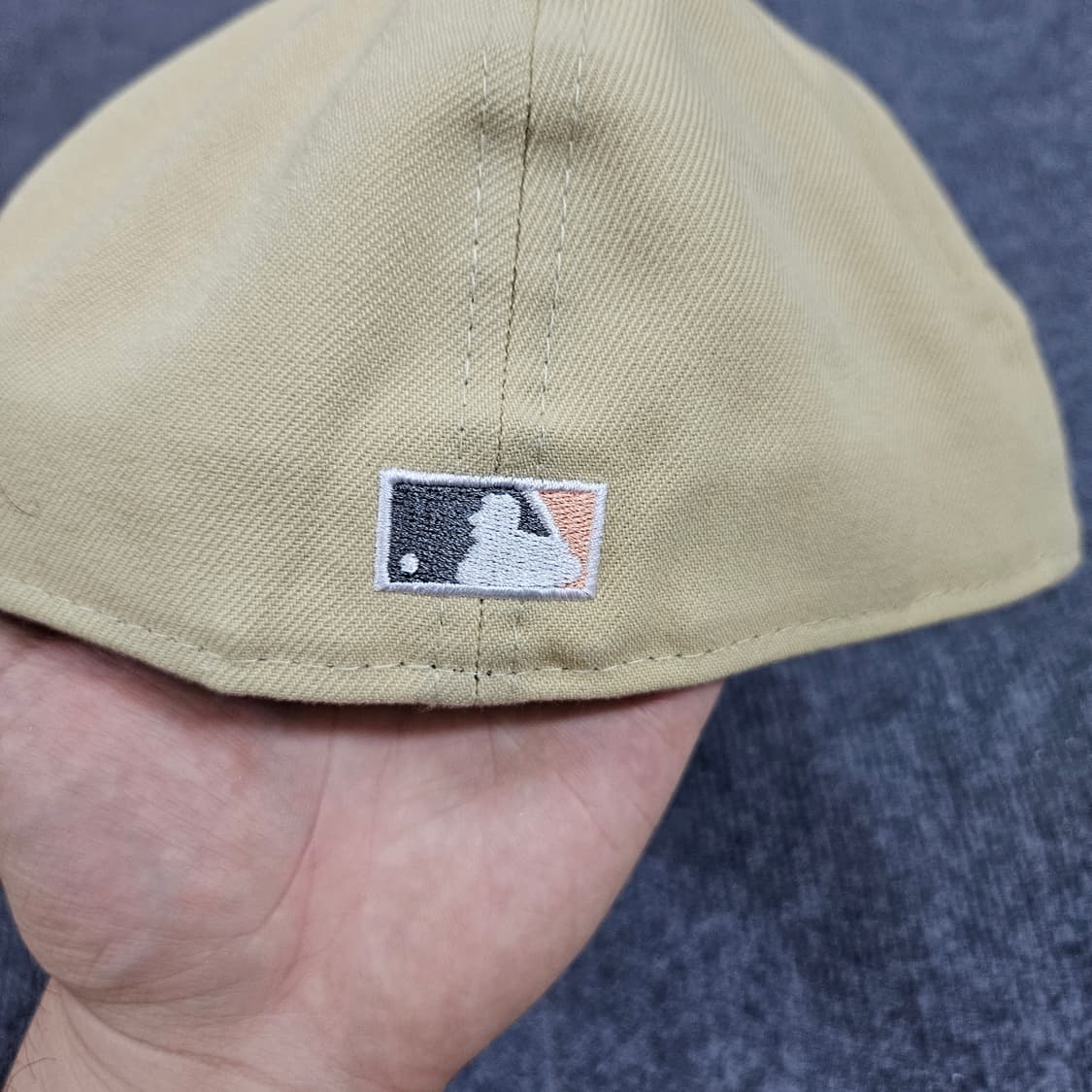 뉴에라 토론토 블루제이스 포레스트 피치 컬렉션 모자(급처) 상품이미지3