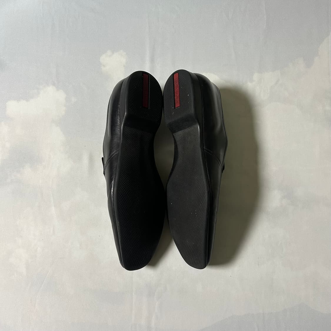 Prada sports slip on loafers 상품이미지5