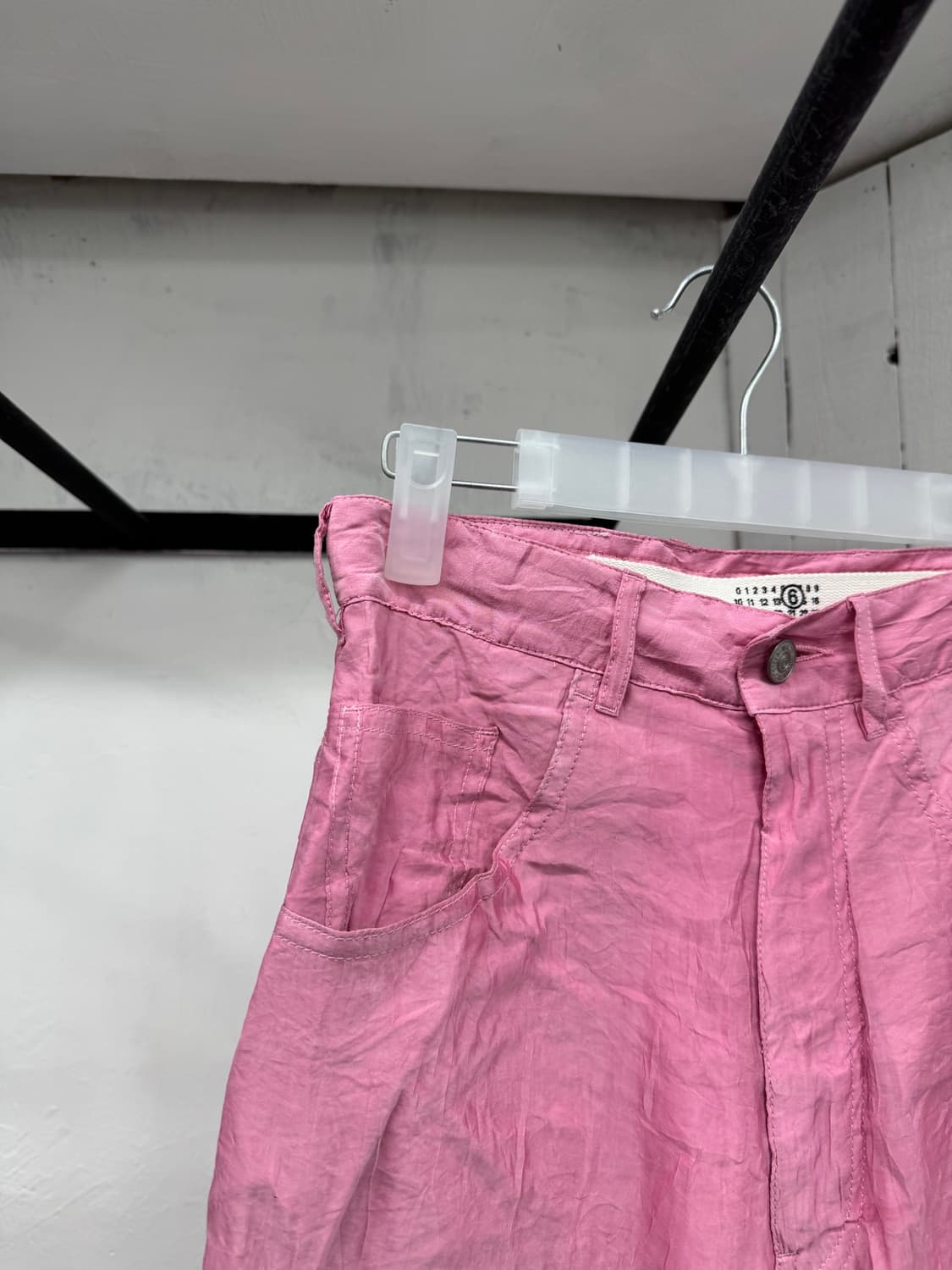 mm6 maison margiela 상품이미지2