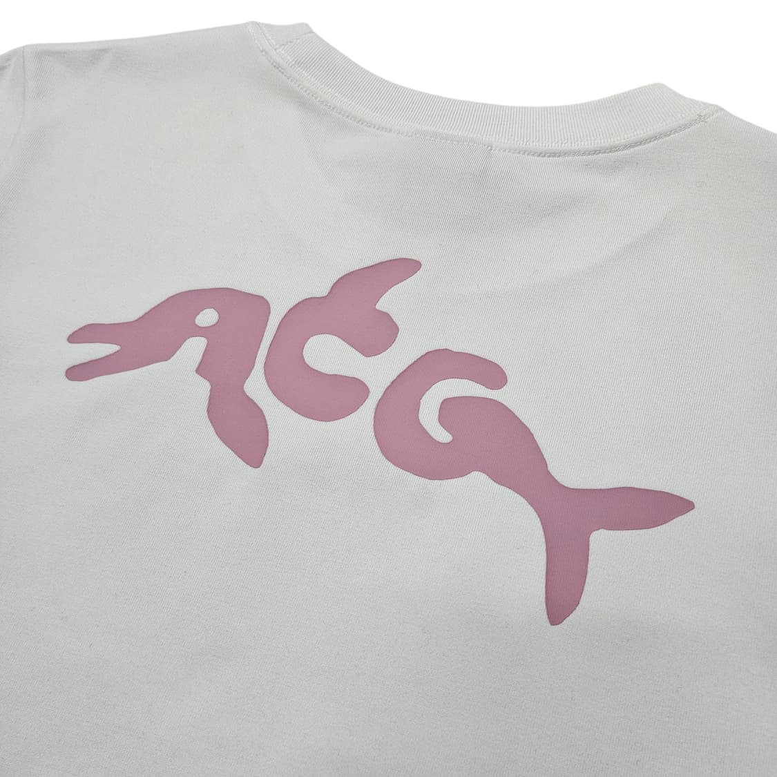 나이키 ACG 반팔티 상품이미지7